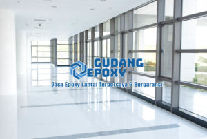 Epoxy Lantai Laboratorium