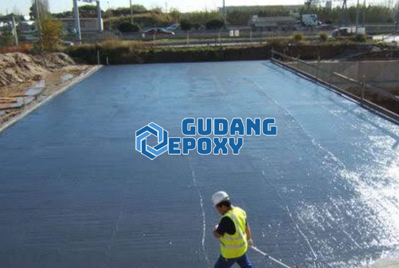 Jasa Waterproofing