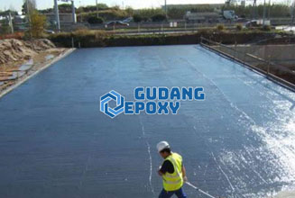 Jasa Waterproofing