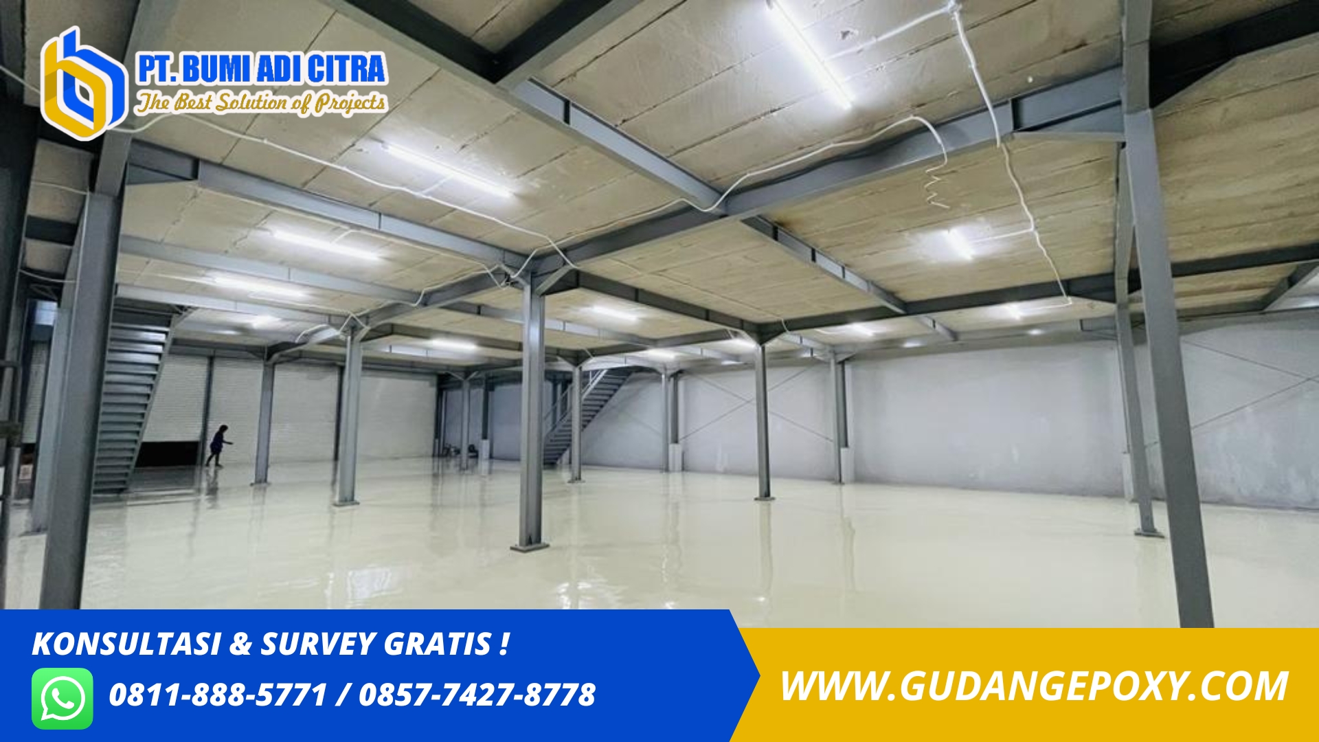 jasa epoxy lantai bangkalan