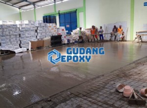 Jasa Floor Hardener